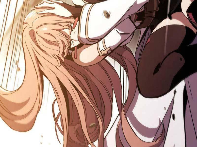 huyền thoại game thủ - tái xuất chapter 143 219