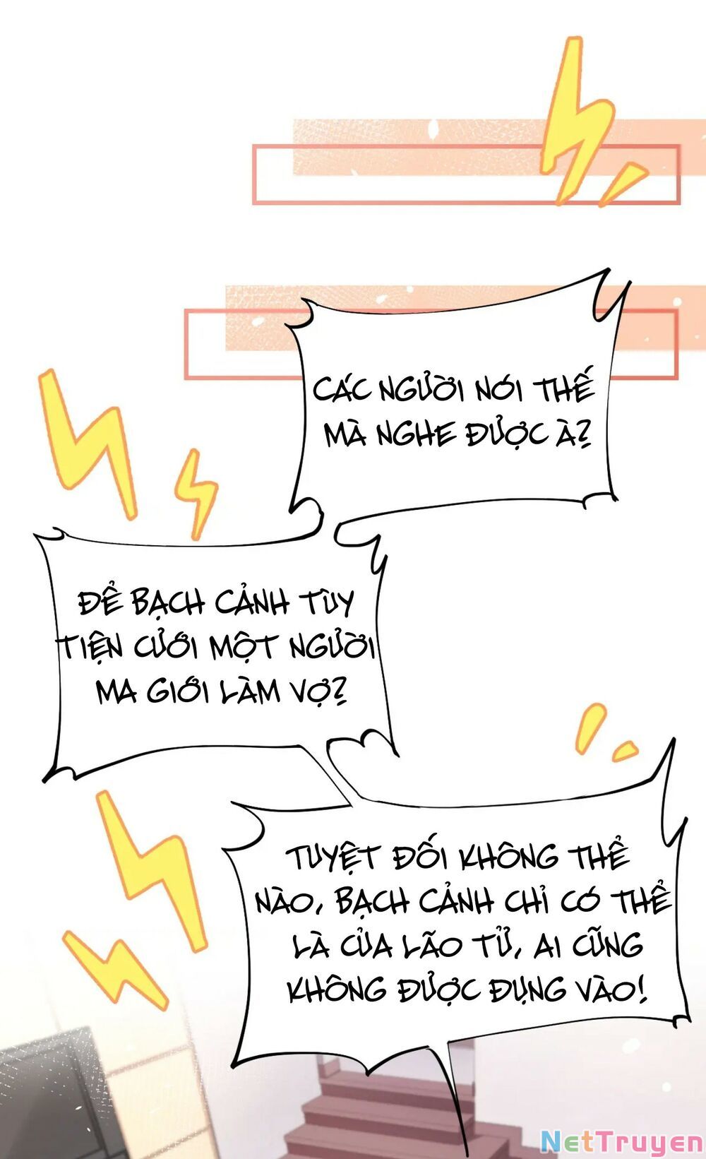 chàng vú em tu chân chapter 83 34