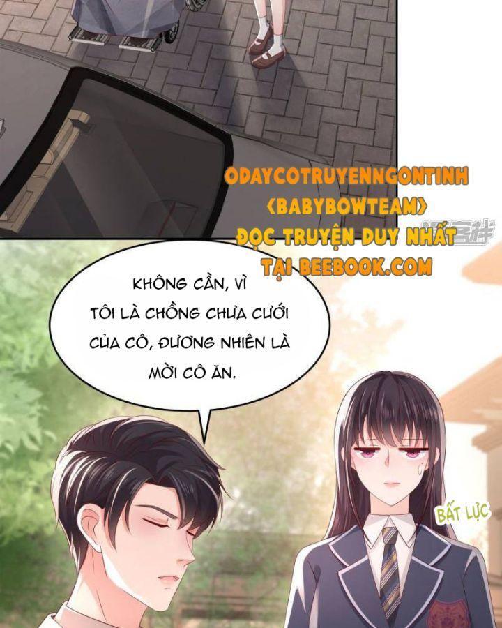 tái sinh tương ngộ chapter 32 16