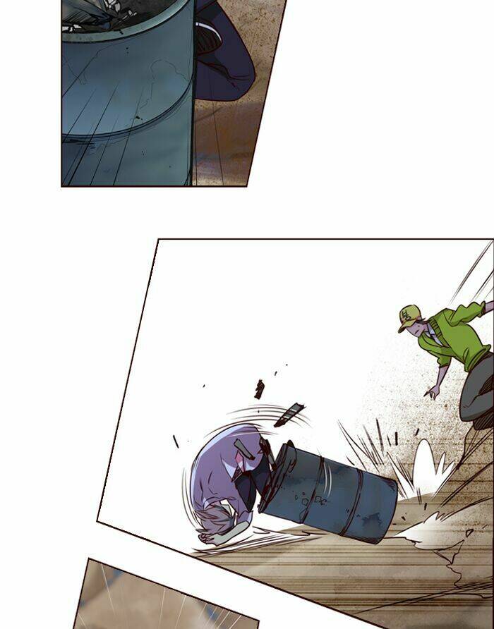 nữ sinh trường wilds chapter 238 37