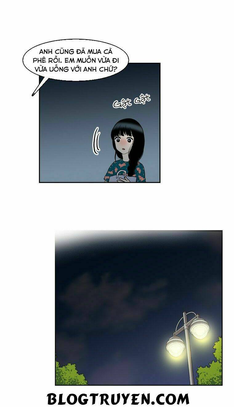 my shining world chapter 34 11