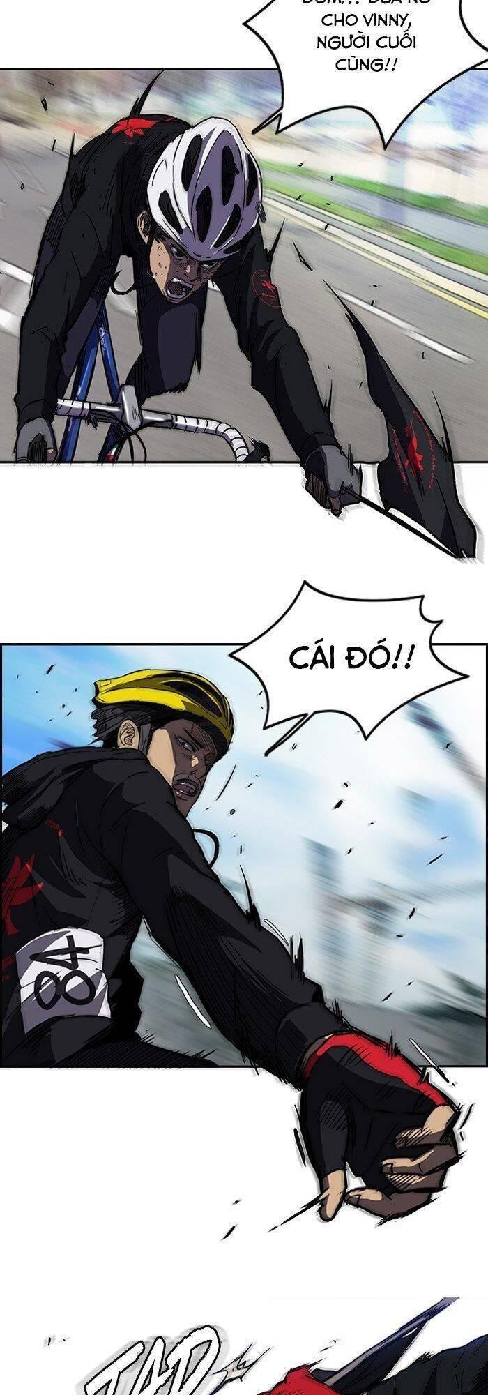 wind breaker chapter 101 21