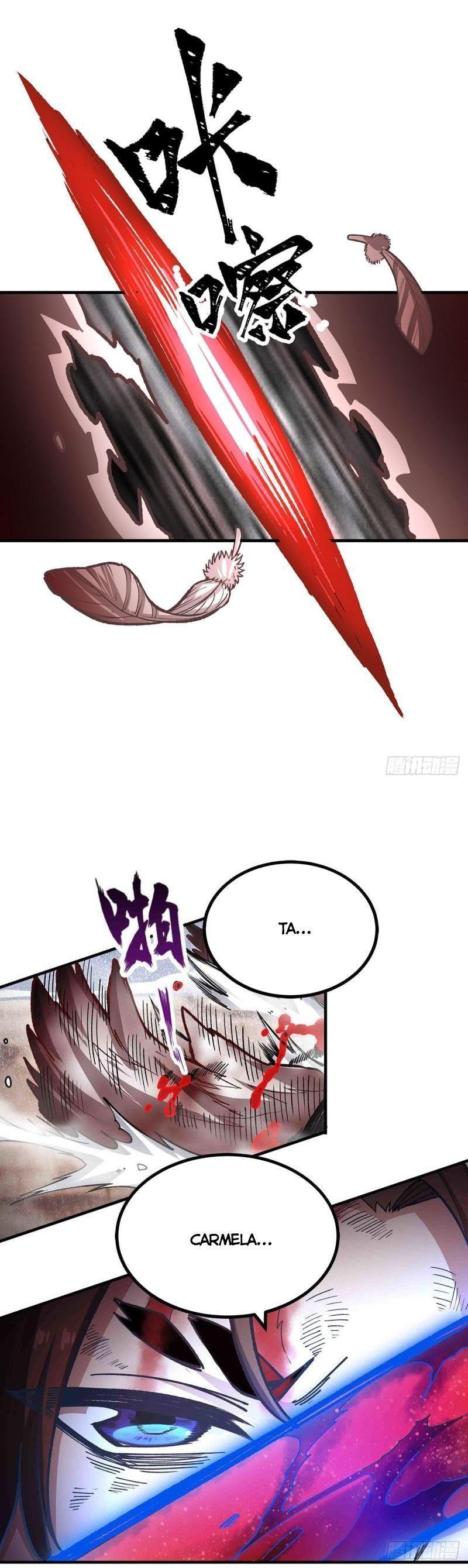 vô hạn sứ đồ và 12 nữ chiến binh chapter 302 11