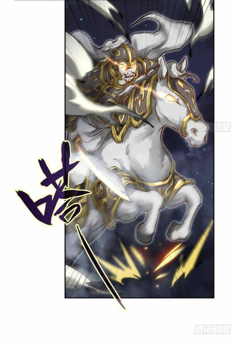 đô thị hàng thần khúc chapter 49 11