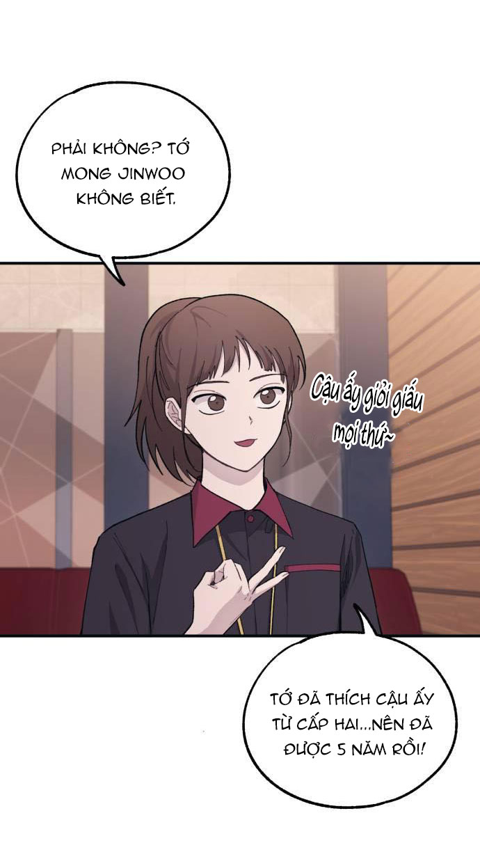 yeonwoo ngây thơ chapter 43.2 1