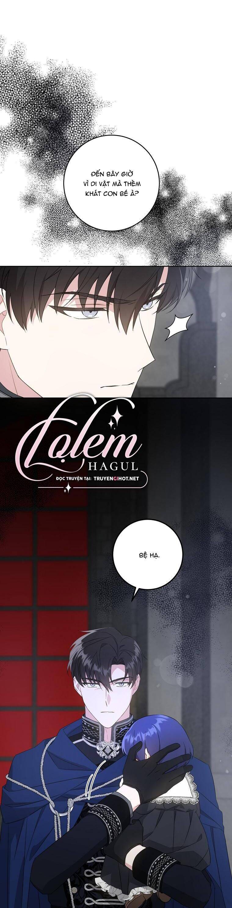 cho con núm vú đi mà chapter 58 9