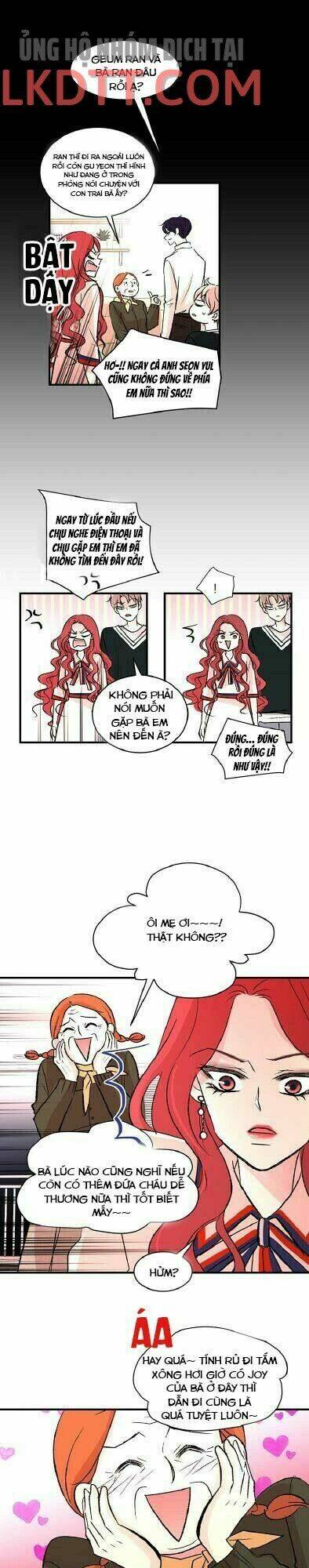 từng bước đến bên anh chapter 7 19