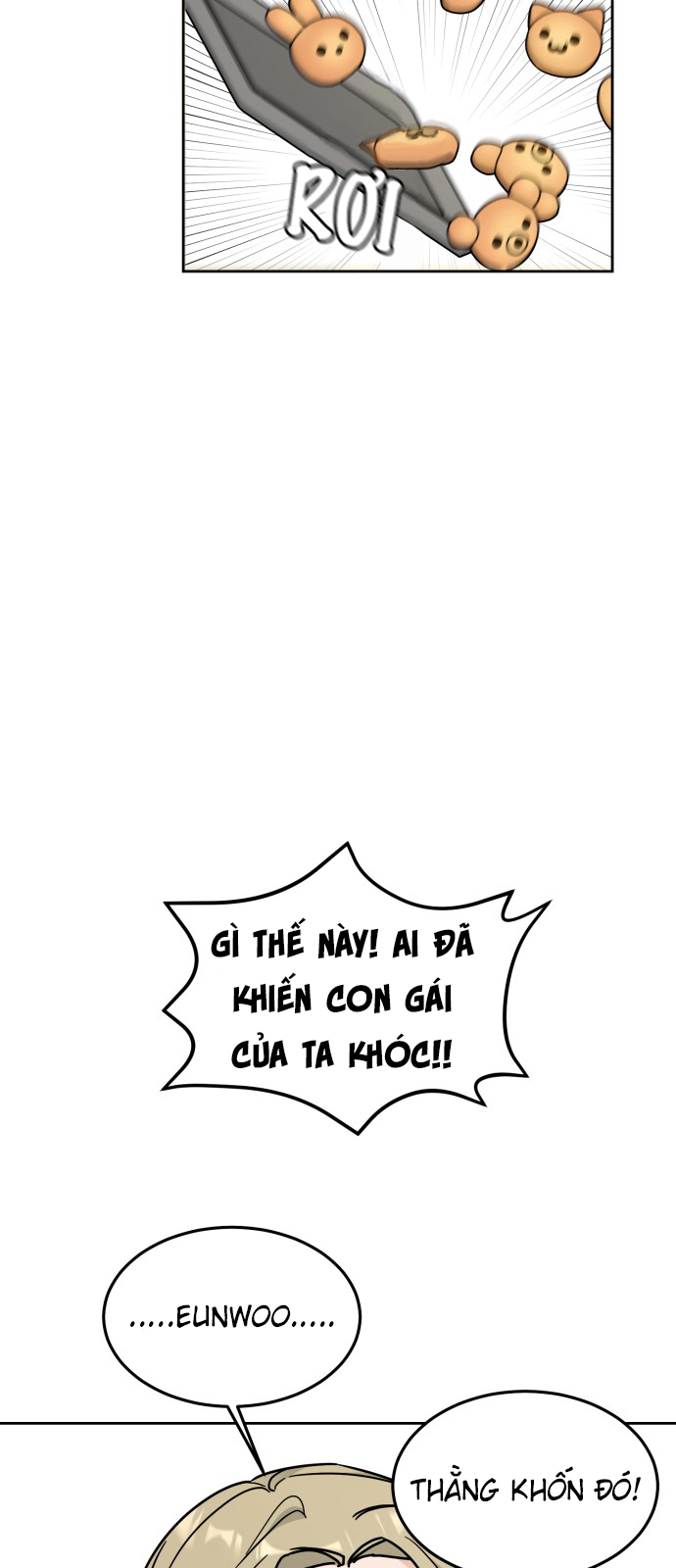 thùng quần áo tình yêu chapter 12 30