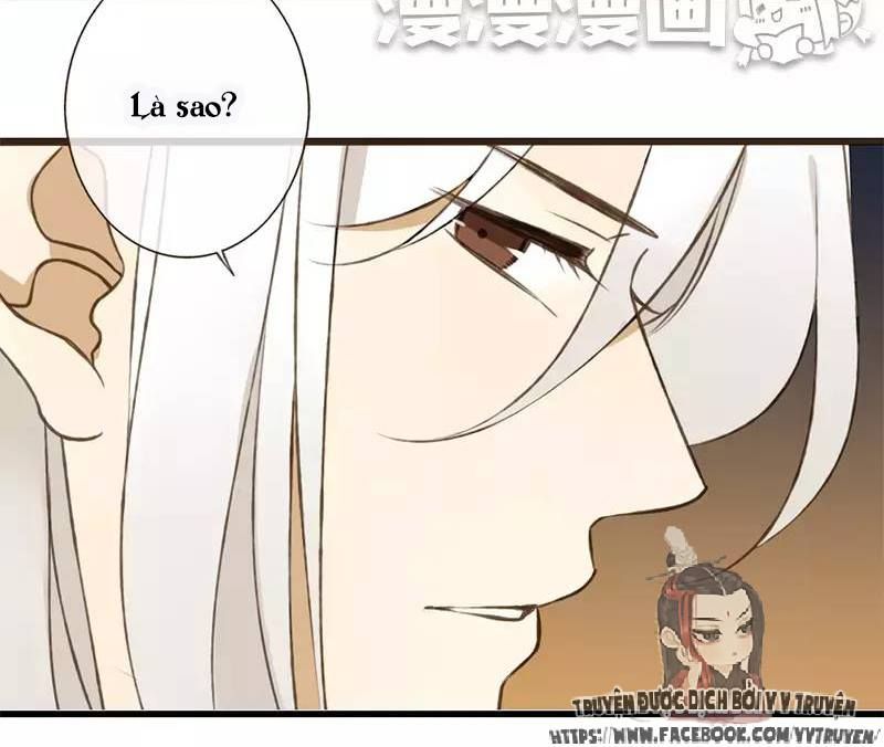 trên trời rớt xuống một hòa thượng ngốc chapter 38 29
