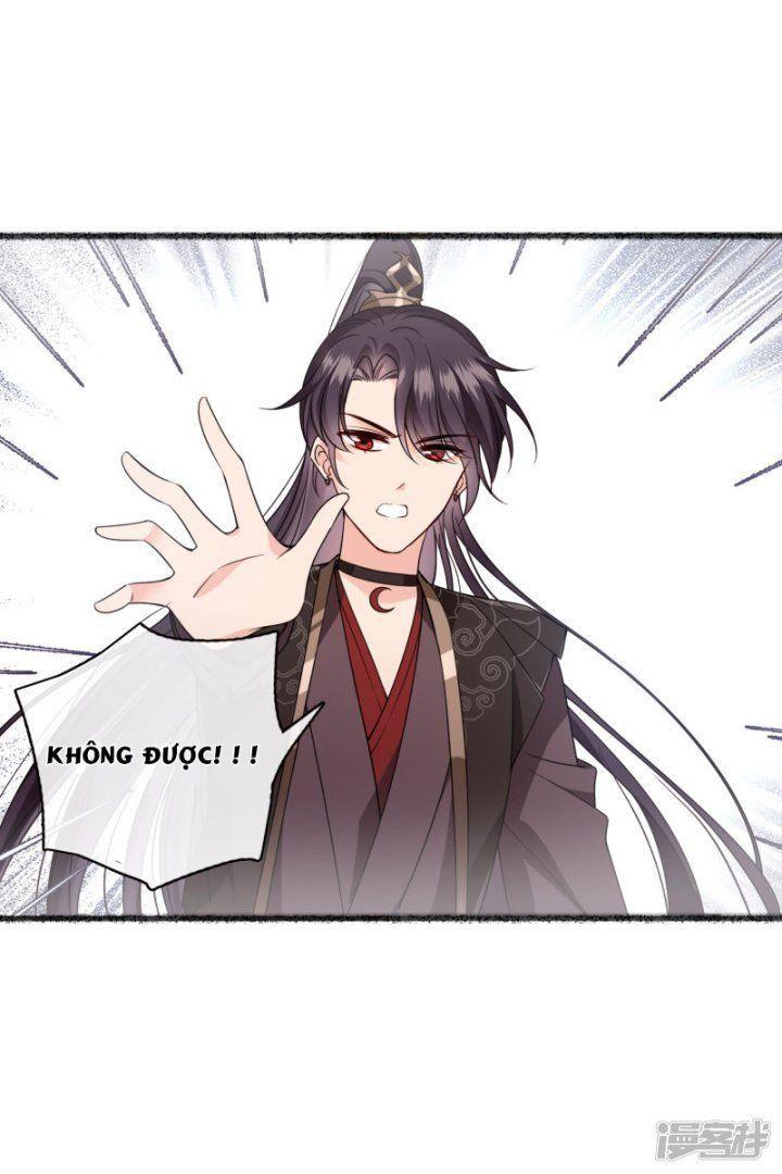 nụ cười của ngươi ngọt gãy tám cái răng của ta chapter 69 19