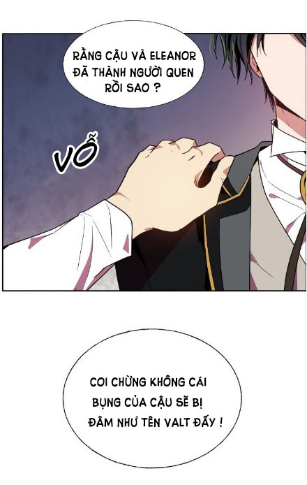 mong ước tuyệt vọng của một phù thủy chapter 7 23