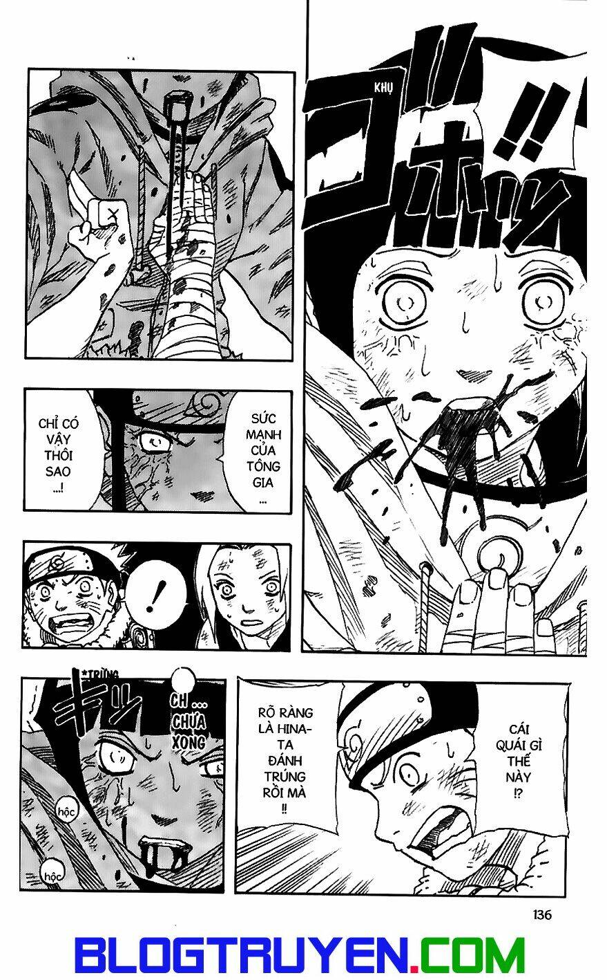 naruto - cửu vĩ hồ ly chapter 79 28