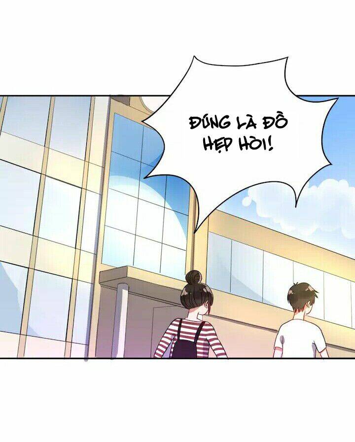 chào buổi sáng, hướng dương chapter 19 10