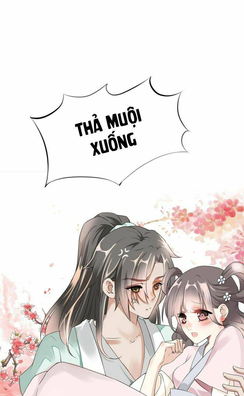 điền viên mật sủng: cô vợ nóng bỏng chapter 14 11