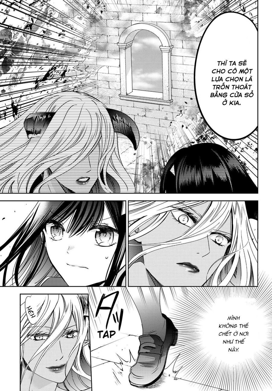 i became the mother of the strongest demon lord’s 10 children in another world chapter 16 26