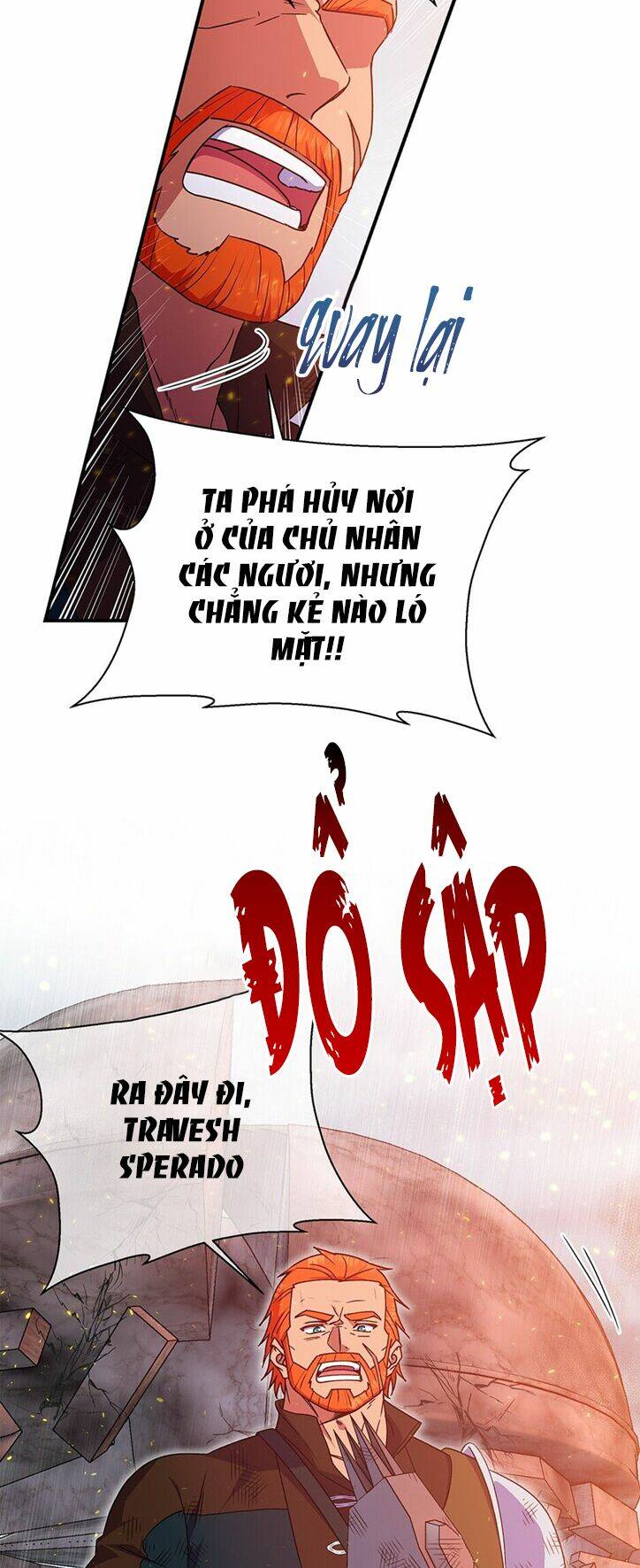 khế ước của nữ công tước quái vật chapter 125 36