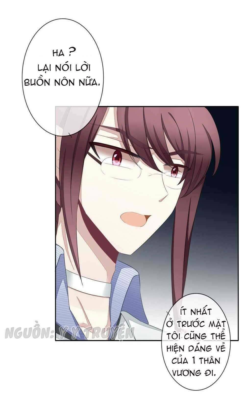 vị hôn thê bỏ trốn chapter 46 6