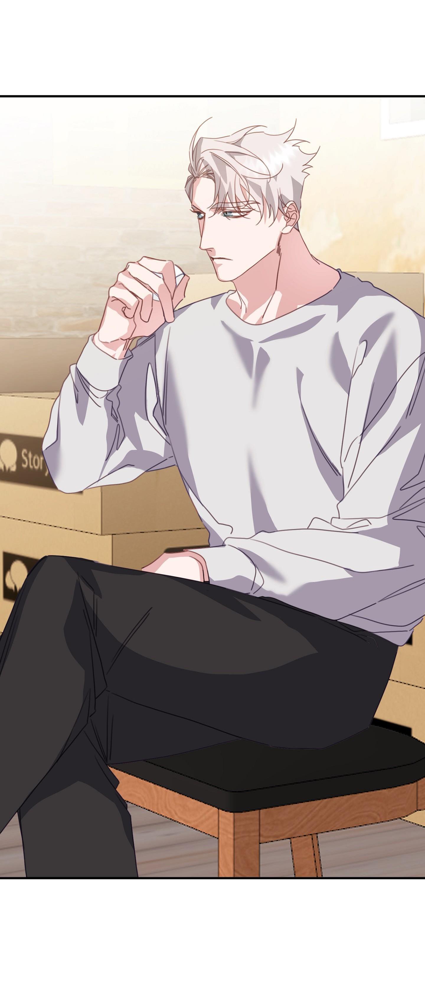 hổ trở về chapter 10 30