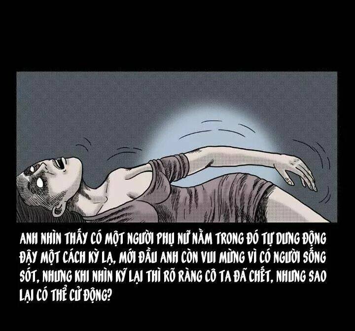 kỳ án có thật chapter 45 27