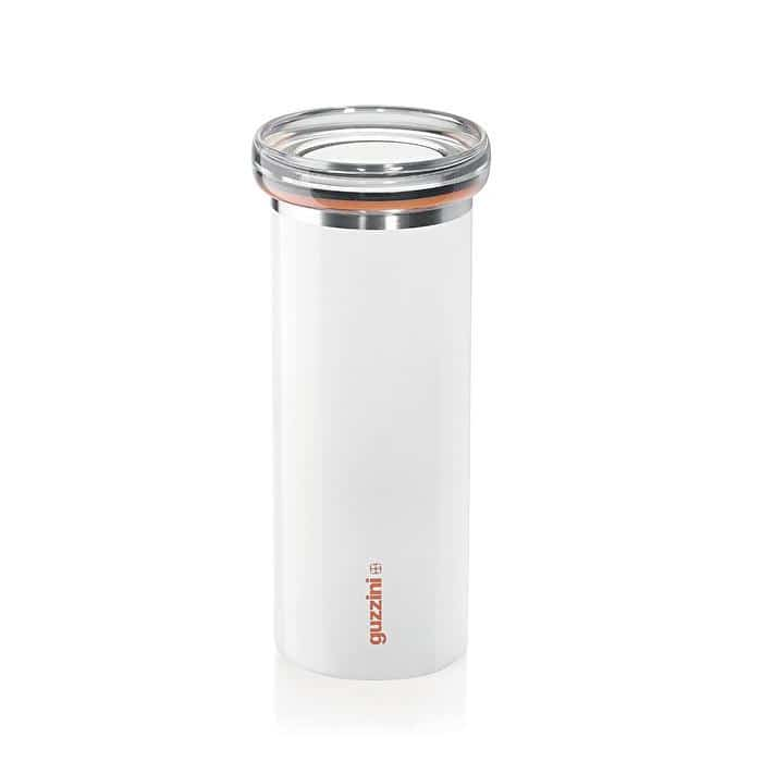 Ly Giữ Nhiệt Du Lịch Guzzini Energy Thermal Travel Mug 350ml - Giữ Nóng Được 12h Và Giữ Lạnh Thức Uống Tới 24h - Nắp Nhựa Chống Vỡ