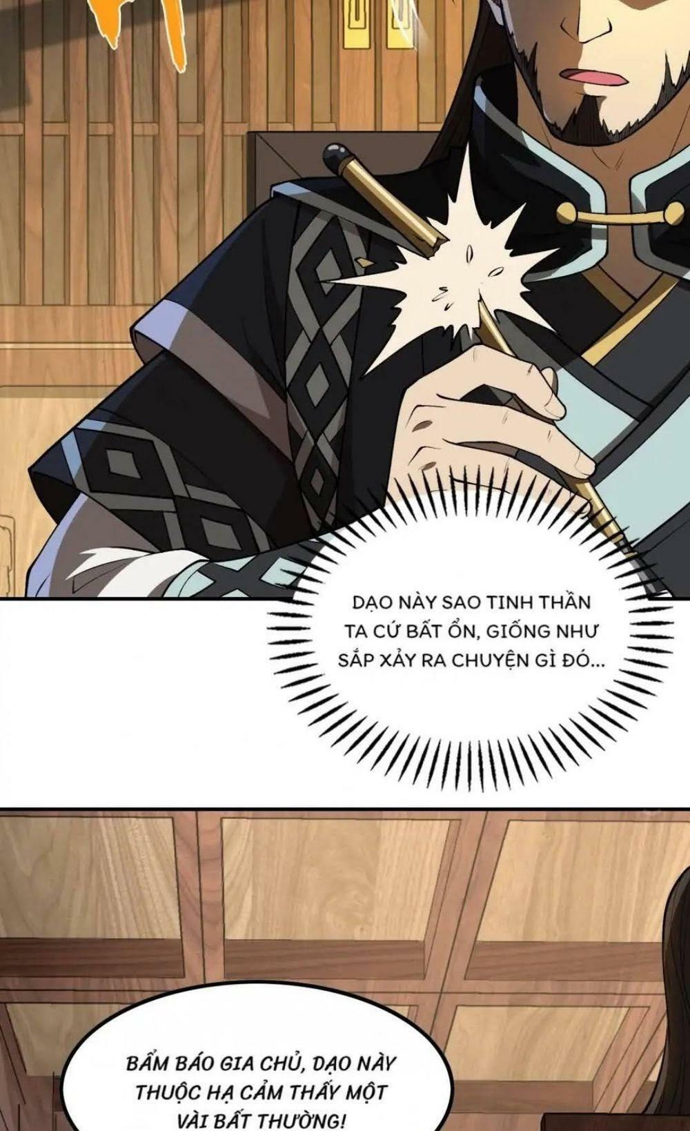 đệ nhất người ở rể chapter 152.1 27