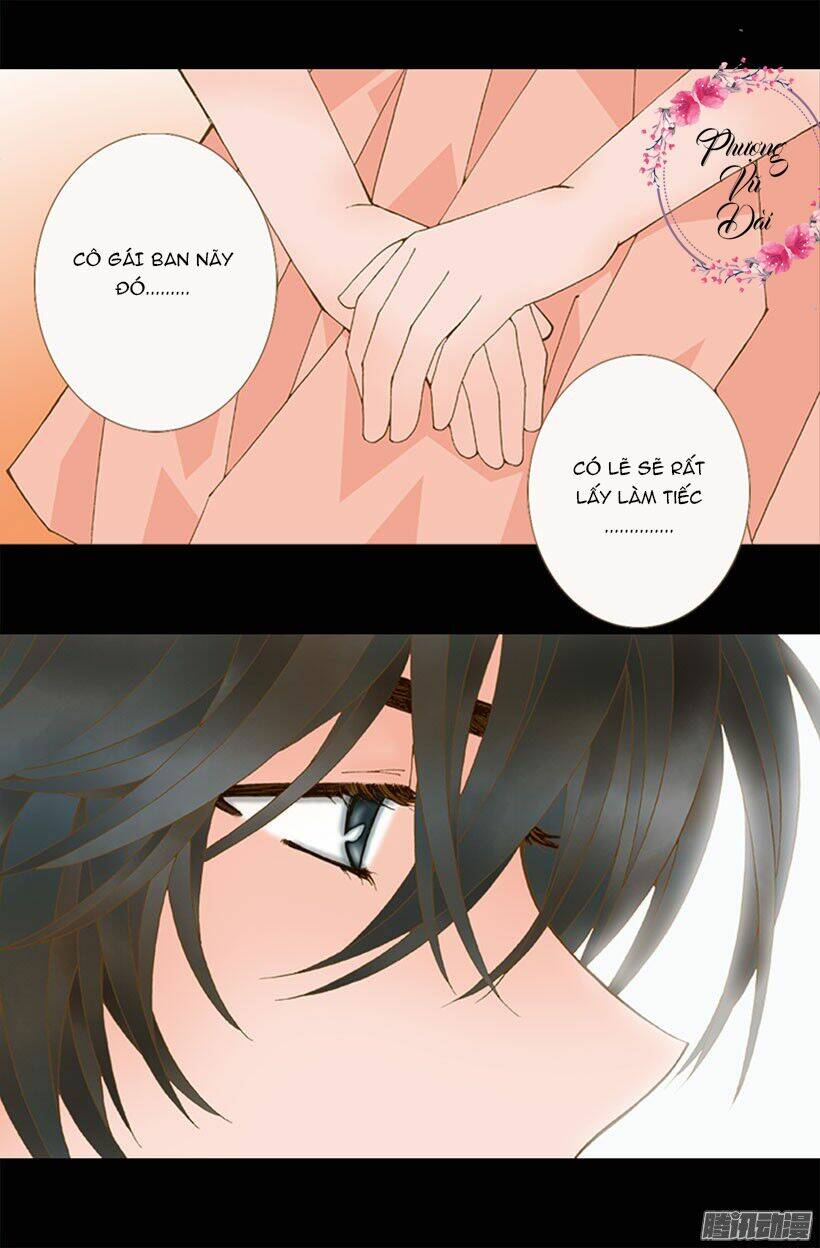 mùa hè năm đó, em chapter 6 7