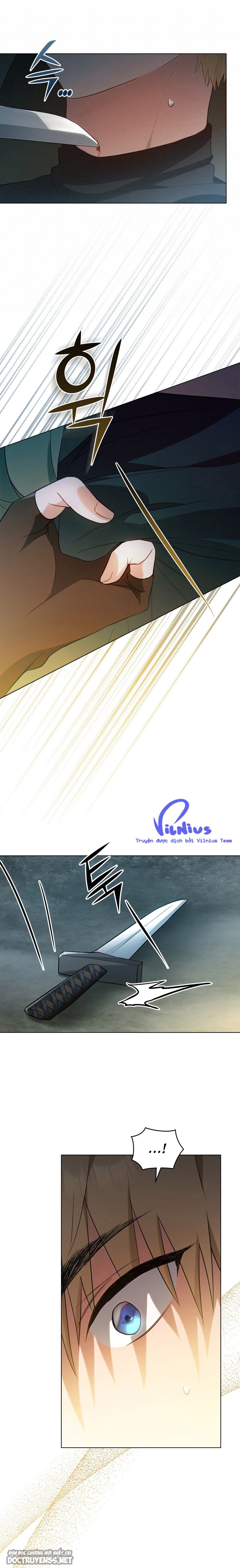 phải lòng nàng công chúa có thời hạn chapter 8 10