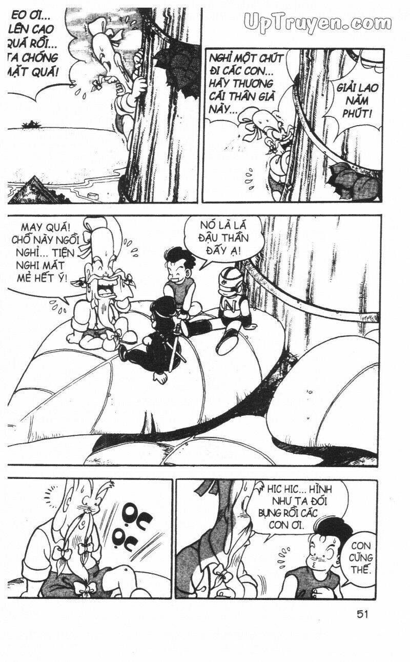 đội quân nhí nhố chapter 14 53