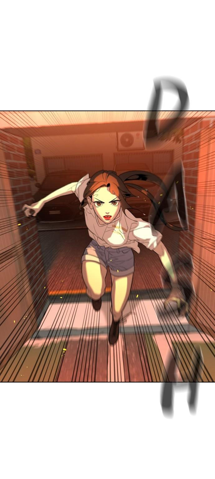 bạch huyết - white blood chapter 31 54