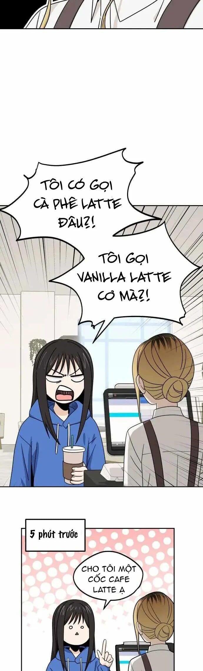 Lớ Ngớ Vớ Phải Tình Yêu chapter 73.1 10