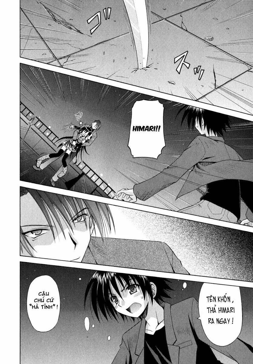 omamori himari chapter 48 5