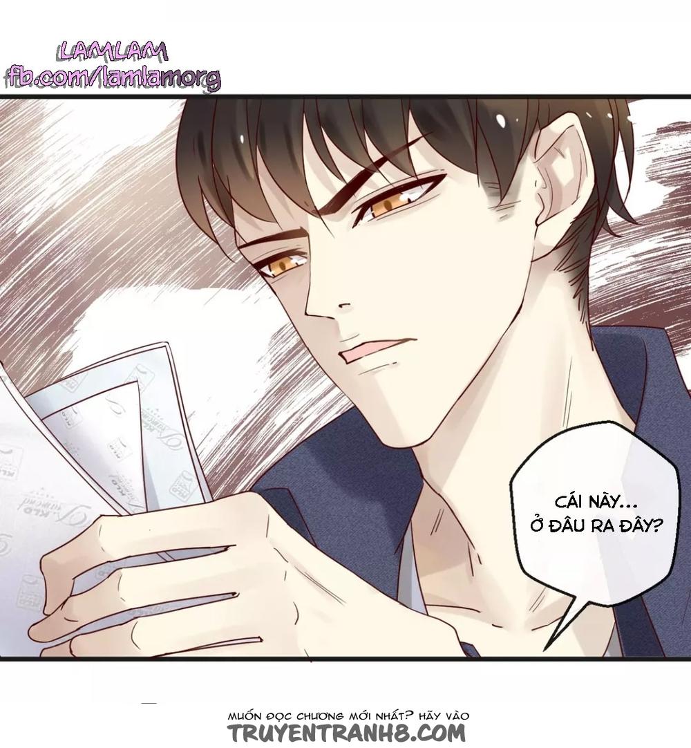 không cẩn thận vớ phải ông sếp vạn tỷ chapter 7 26