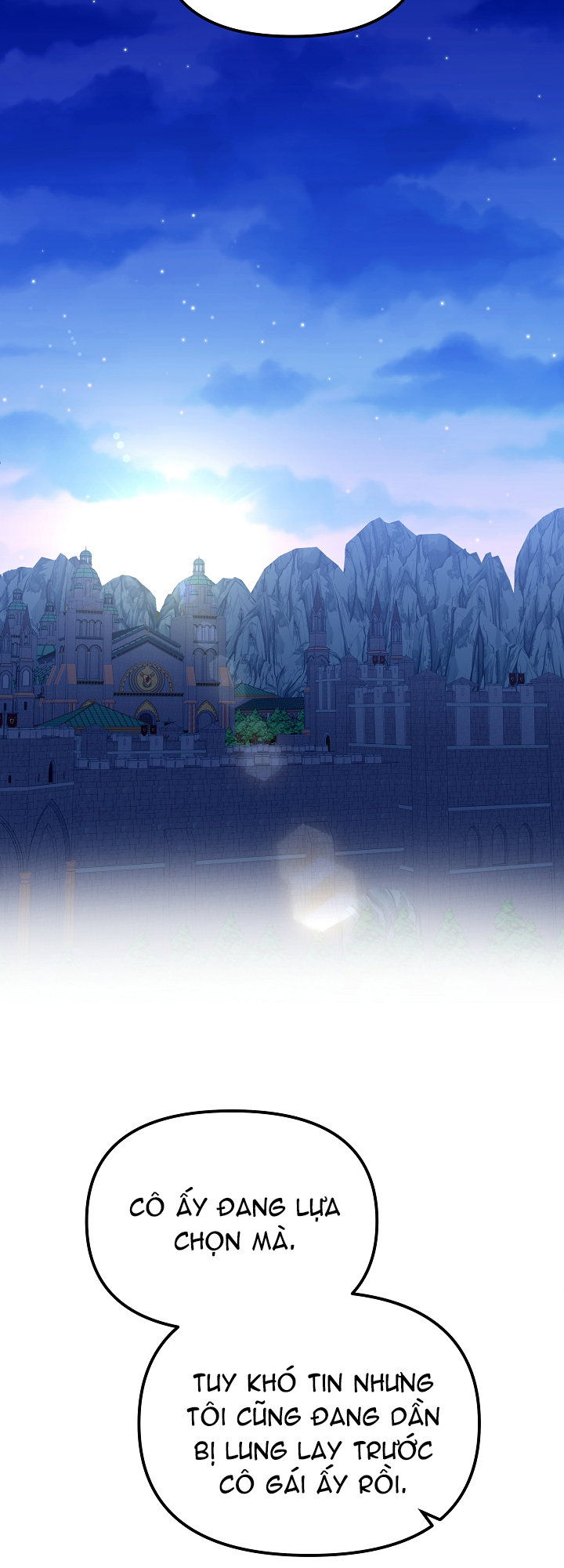 công chúa giả điên chapter 26 44
