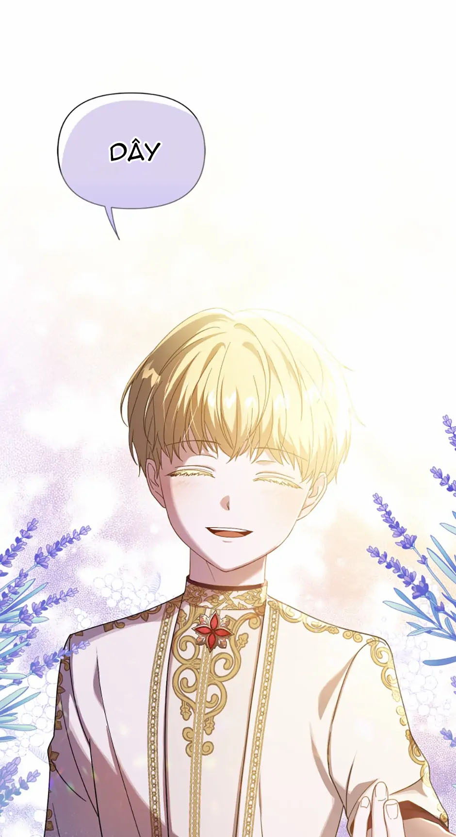 Tôi Trở Thành Phiên Dịch Viên Cho Bạo Chúa chapter 19.1 - Trang 24
