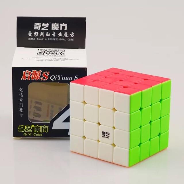 Rubik 4 tầng