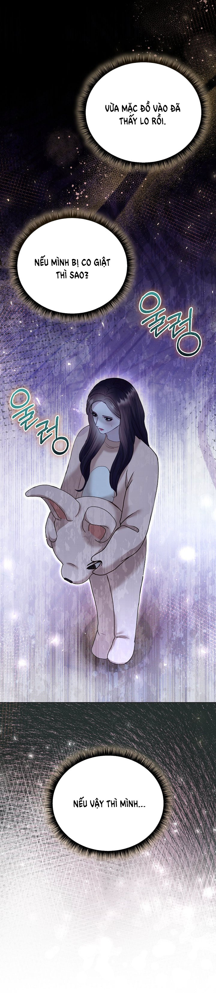 vụ bê bối trá hình chapter 31.1 22