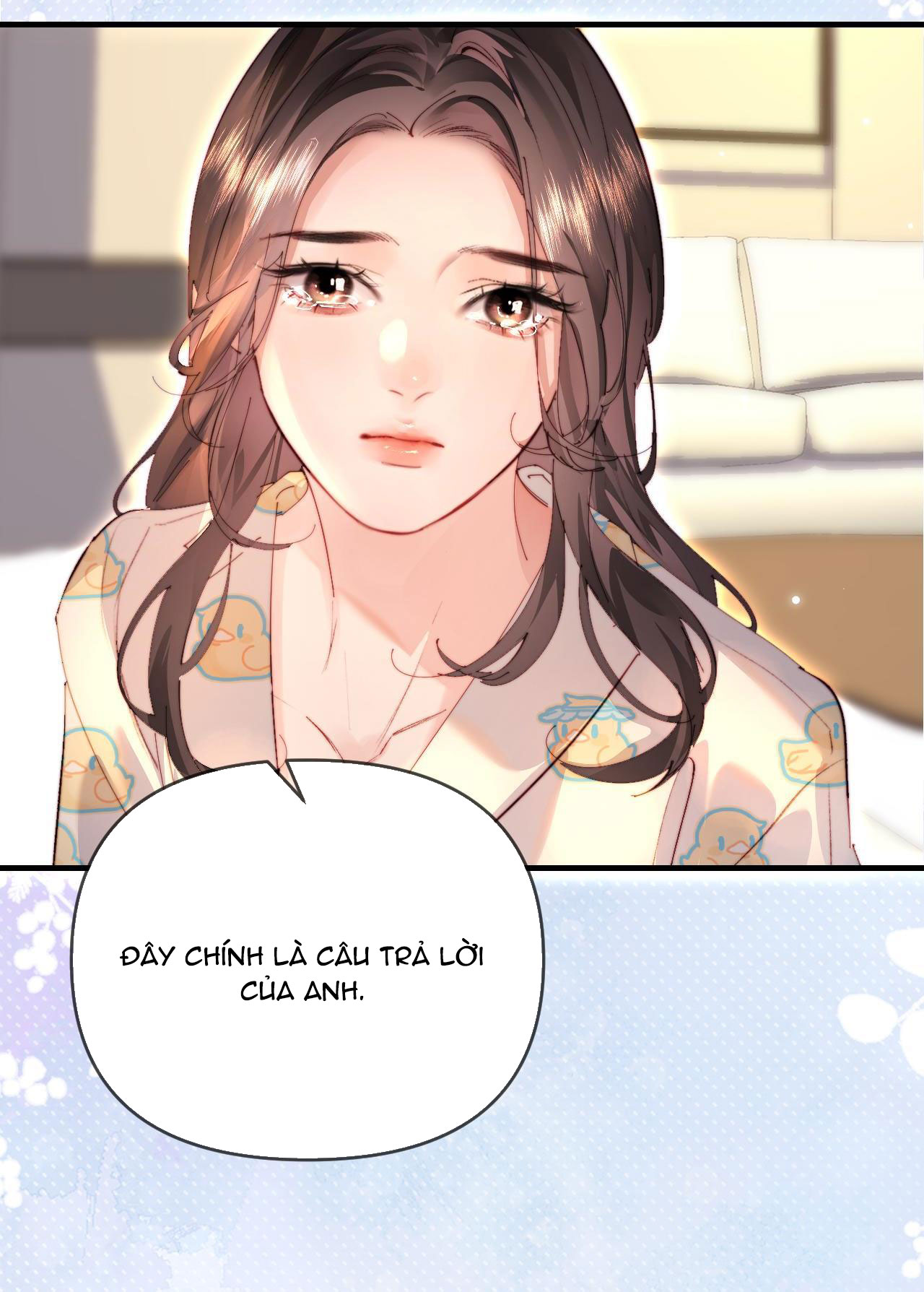 câu chuyện ngọt ngào của cặp vợ chồng đỉnh lưu chapter 79.2 19