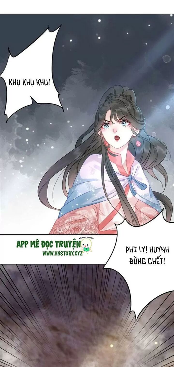 cực phẩm phế vật tiểu thư chapter 89 15