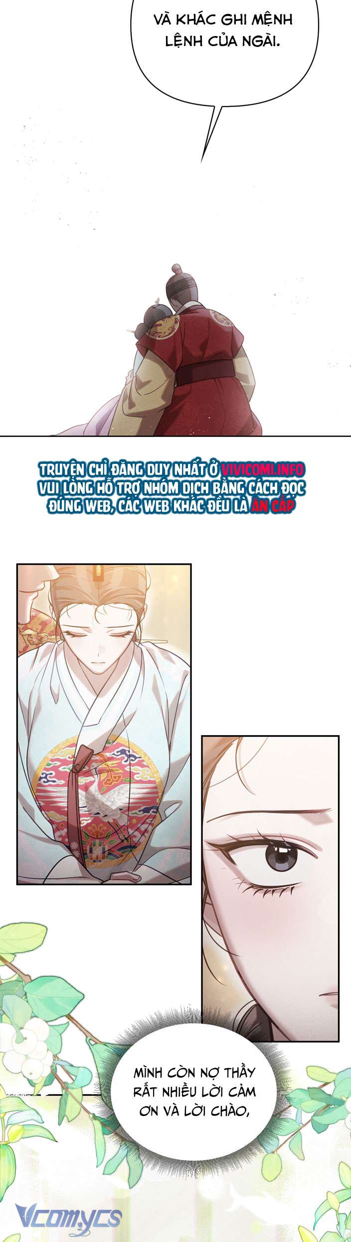 [18+] tiết học bí mật của trung điện chapter 35 51