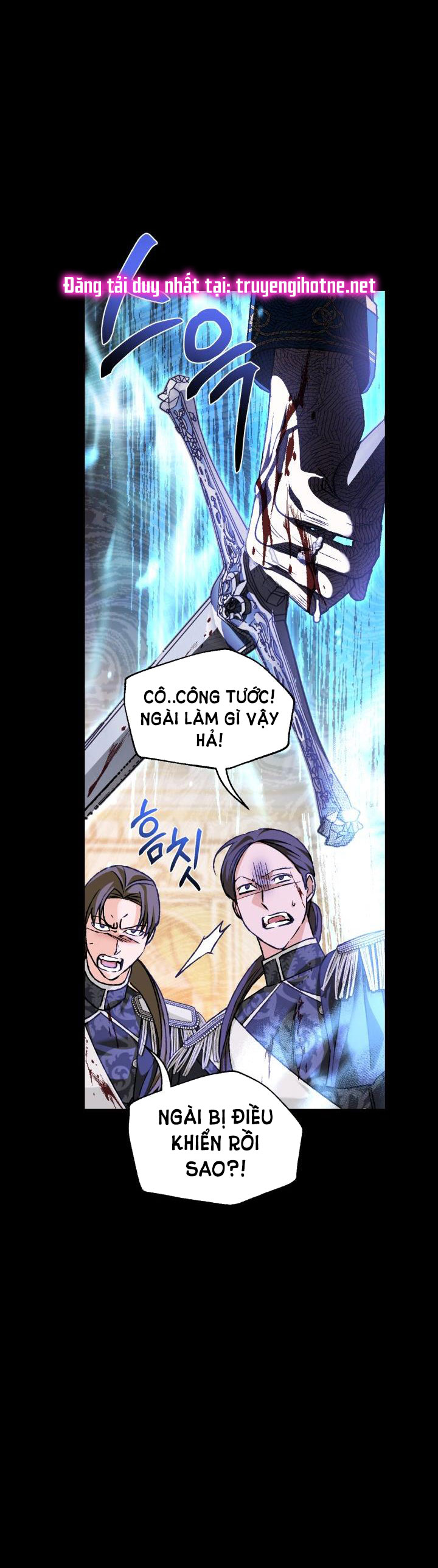 cha à, con không muốn kết hôn đâu chapter 100.2 13