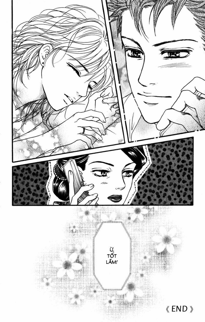 xứng danh anh hùng chapter 82 41