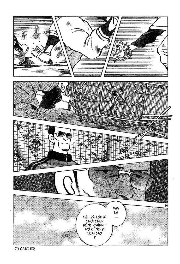 trò chơi vượt qua thử thách chapter 21 10