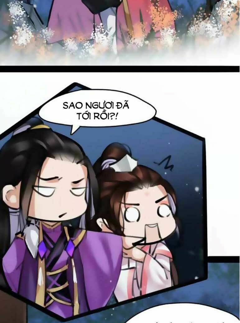 đường tăng cũng quyến rũ chapter 23 6