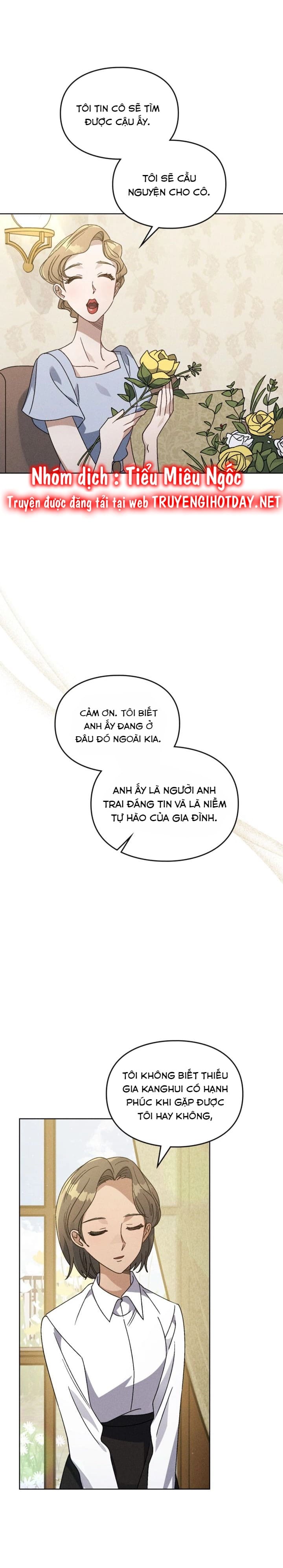 nếu tôi là bạn chapter 85 3