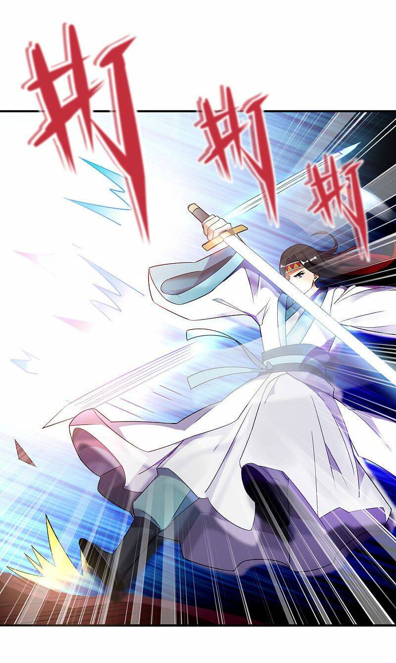 phục thiên thánh chủ chapter 142 12