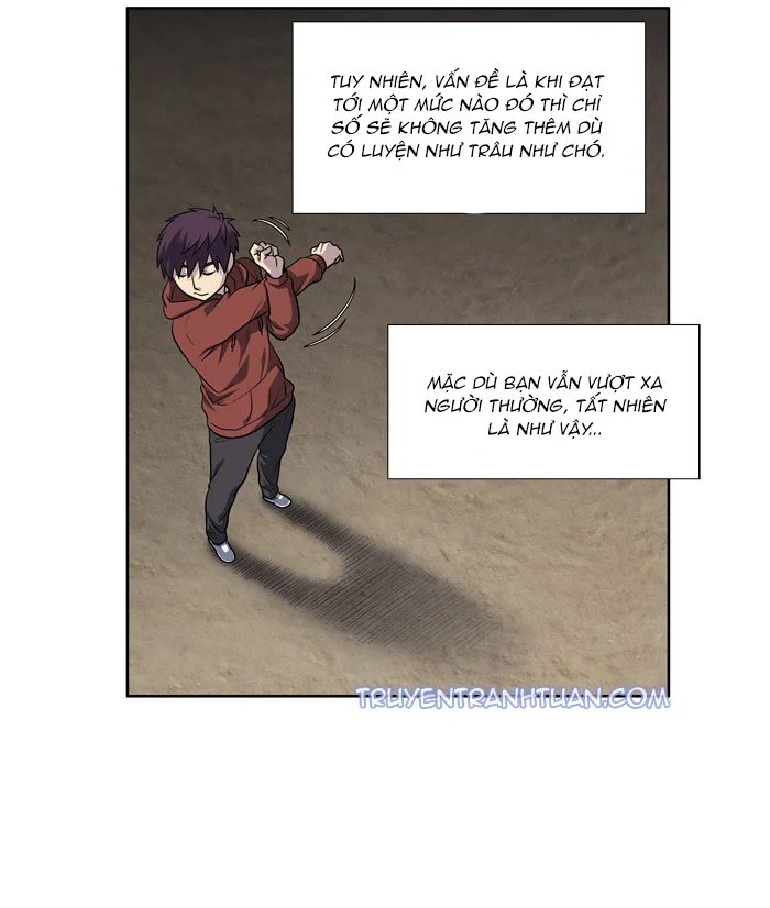 the gamer chapter 200 13