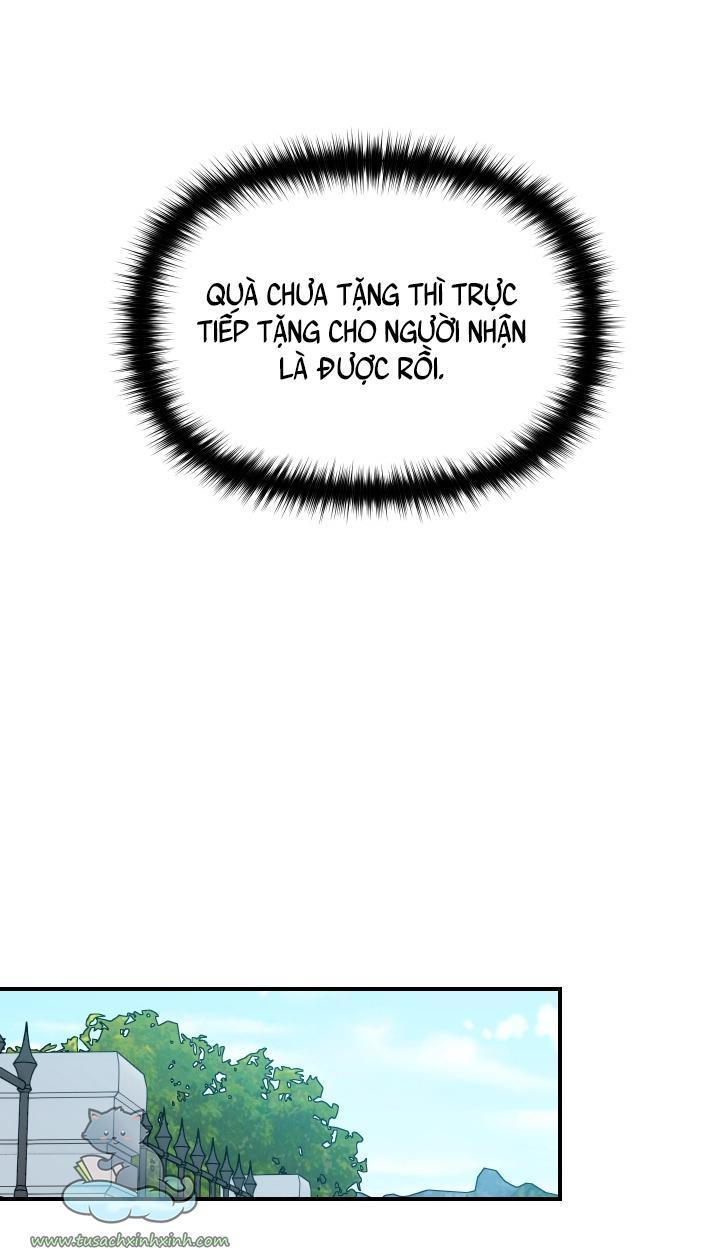 công nương khế ước của gia tộc công tước quái vật chapter 71 43