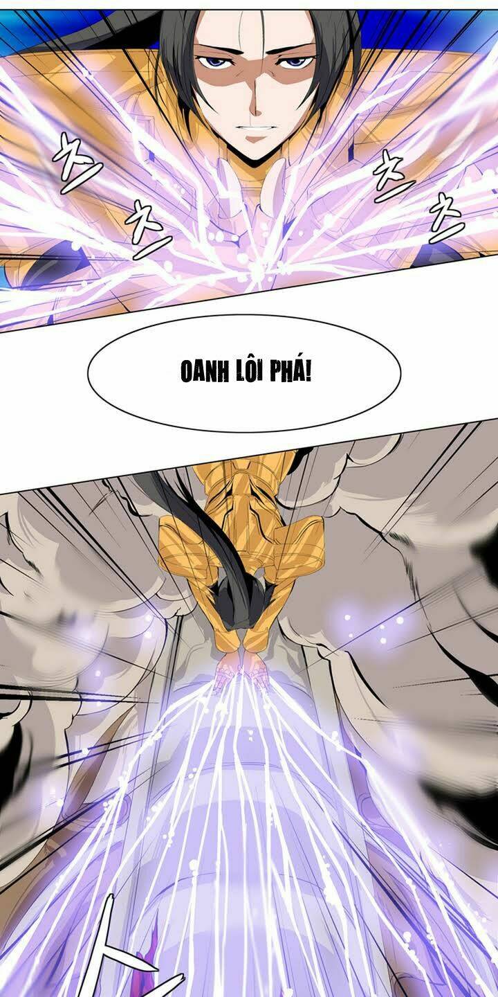 ảo mộng vương chapter 1 47