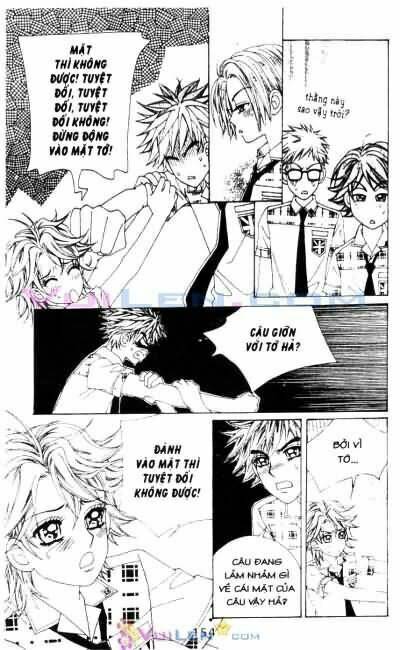 chàng gà mái chapter 2 154