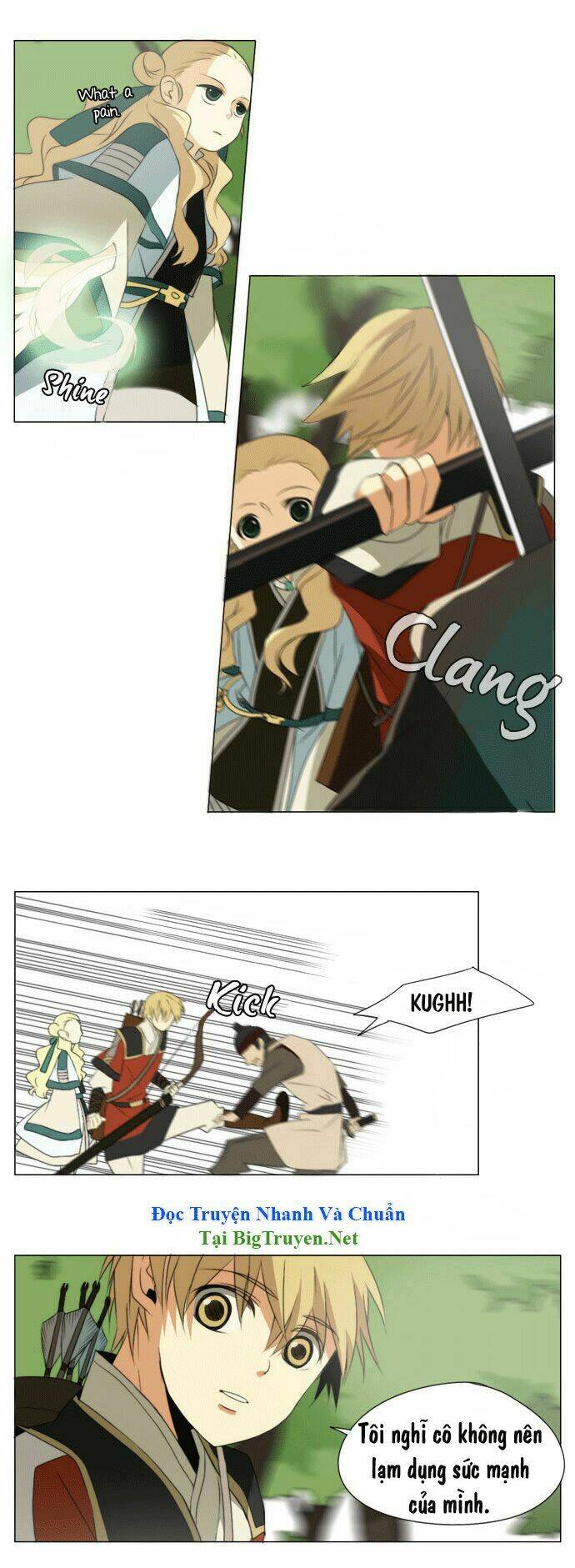 godly bells chapter 32 22